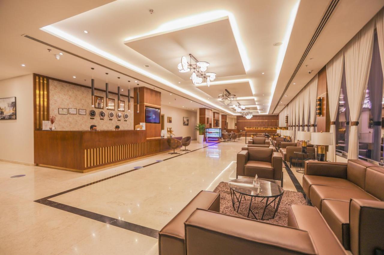 BW Suites & Spa Manama Exterior photo